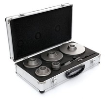 Taglierina da parete set 7