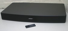 Bose Solo 15 TV Serie II (Bluetooth) Sistema audio