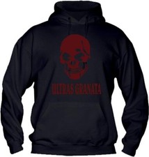 Felpa Uomo & Bambino con Cappuccio - Ultras Granata - torino