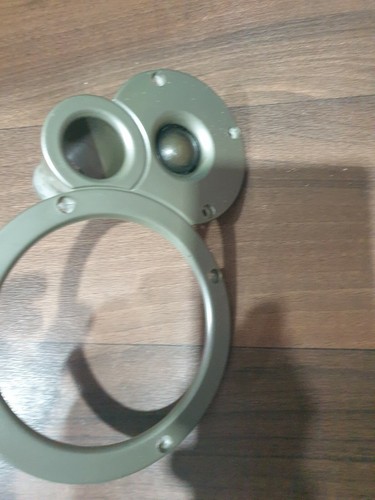 Tweeter singolo denon - singolo, denon/missione