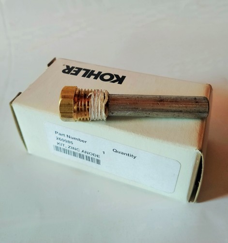Nautica ricambi anodo di - ricambi,