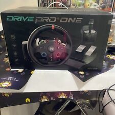 VOLANTE RACING WHEEL NITHO