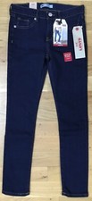 Levi's - Jeans skinny fit blu