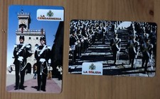 Schede telefoniche san marino - telefoniche,