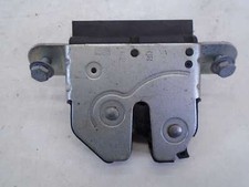 Fermo portellone posteriore