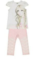 Completo canotta leggings - completo,