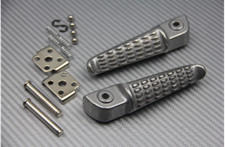 Coppia Pedane Posteriore Tipo