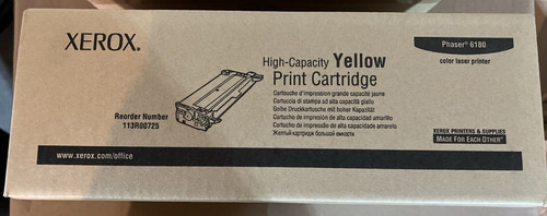 Cartuccia toner alta - cartuccia, ad