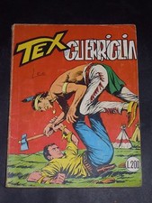 ***TEX N. 52*** ED. ARALDO
