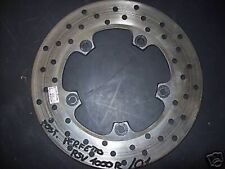 REAR BRAKE DISC FOR APRILIA RSV 1000 R FROM 2001 (Z0143)