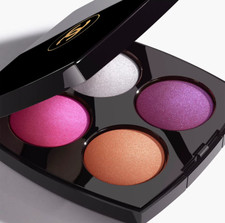 CHANEL CHANTED NIGHT Palette