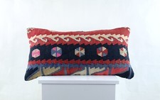 Copricuscino Kilim turco