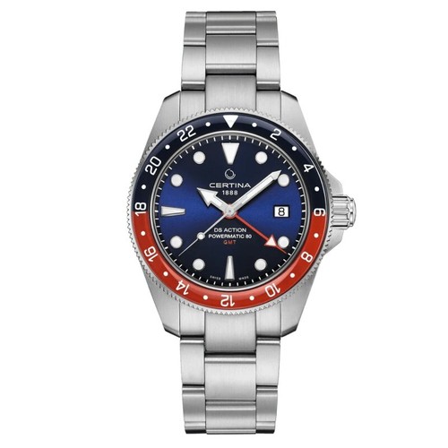 Nuovo orologio uomo - uomo, ds