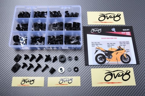 Kit viti viteria avdb - kit,