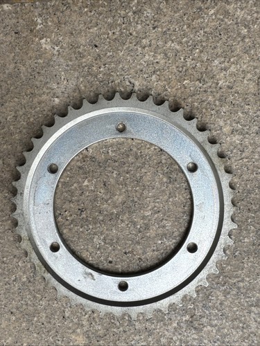 Corona denti per mozzo - denti,