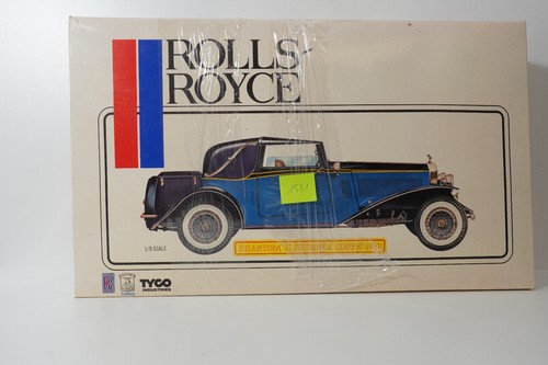Pocher rolls royce phantom - pocher,