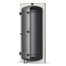 Solarbayer accumulatore