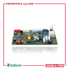 Scheda per Caldaia Vaillant