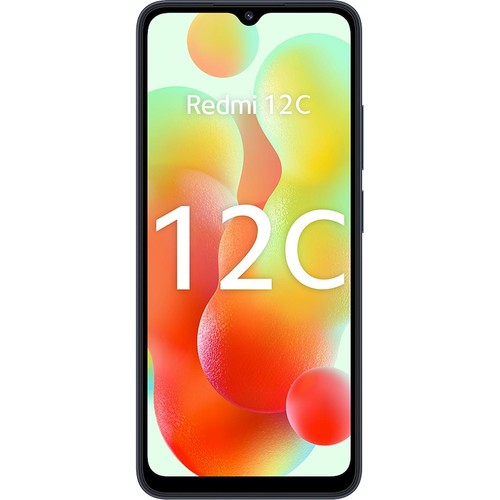 Smartphone xiaomi redmi - smartphone, 12c