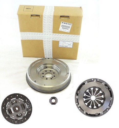 Kit frizione volano monomassa - volano,