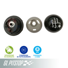 POMELLO CAMBIO NERO  5 MARCE