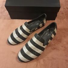 Giuseppe Zanotti Mocassino Brillanti N.45