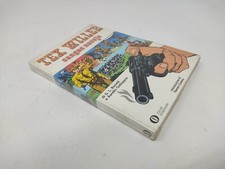 TEX WILLER SANGUE NAVAJO NUOVO