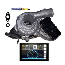 Turbocompressore Citroen