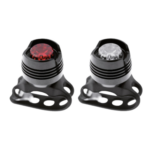 Coppia luci led - coppia,