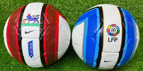Pallone calcio nike t90 - da,