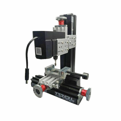 Mini fresatrice metallo - mini,
