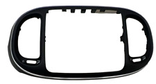 735651135 Cover cornice autoradio Fiat 500L