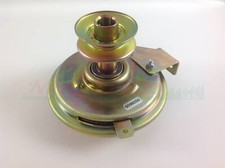 Frizione meccanica trattorino