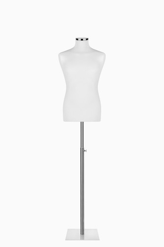 Busto uomo sartoriale