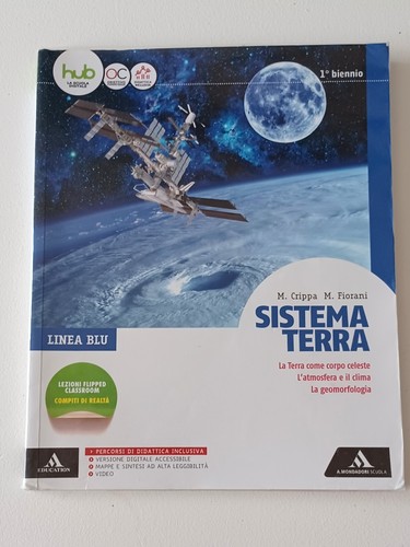 Sistema terra isbn - sistema,
