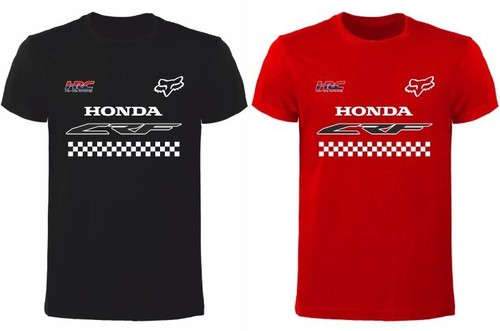 Shirt maglietta honda - t, hrc