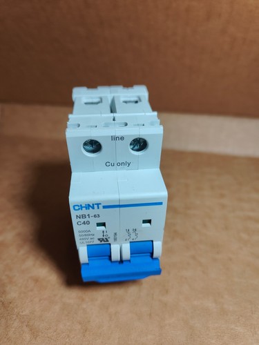Interruttore inverter chint - interruttore,