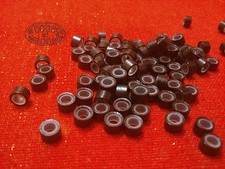 11O MICRORING CON SILICONE