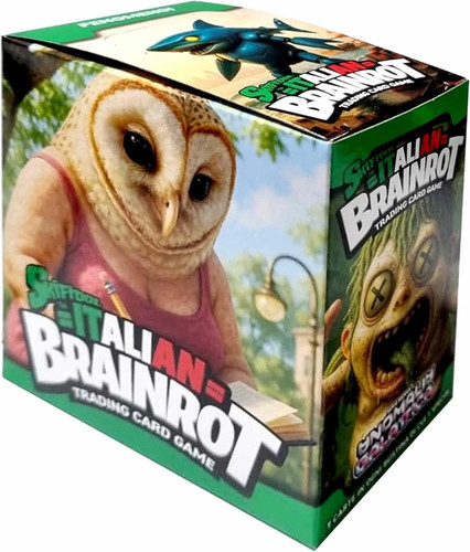 Brainrot skifidol gamma nuova - skifidol,