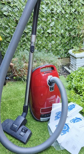 Aspirapolvere miele cat dog - miele, s8