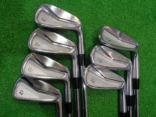 Taylormade p7mc set ferri - p7mc,