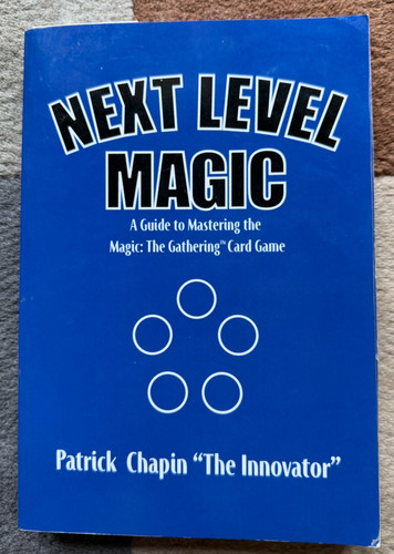 Magic the gathering - the,