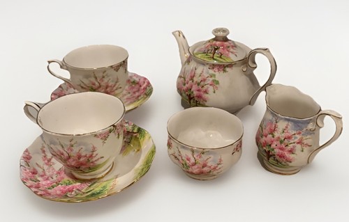 Royal albert blossom time bone - royal,