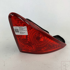 6351HE Fanale post. parte int. DX PEUGEOT 3008 2.0 HDi FAP aut. SUV 5p/d/1997cc