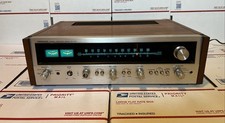 Vintage Pioneer SX-727 Stereo