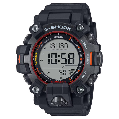 Orologio uomo casio shock - orologio, g-shock