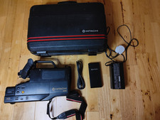 Hitachi VM-1200E Videocamera