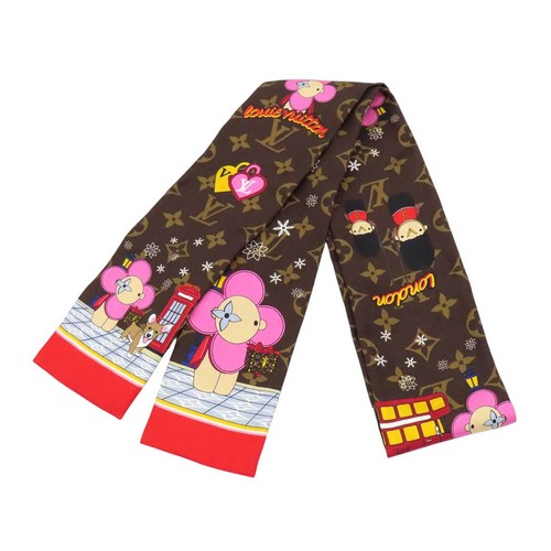 Sciarpa louis vuitton bandeau - sciarpa,