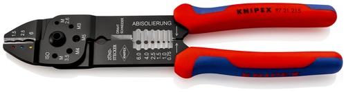 Knipex 215 pinza - knipex, 21