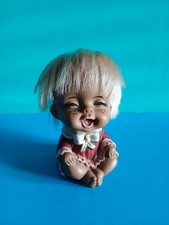 Bambola di gomma, vintage